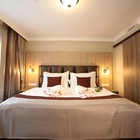 Efi Spa Hotel Superior & Pivovar برنو المظهر الخارجي الصورة