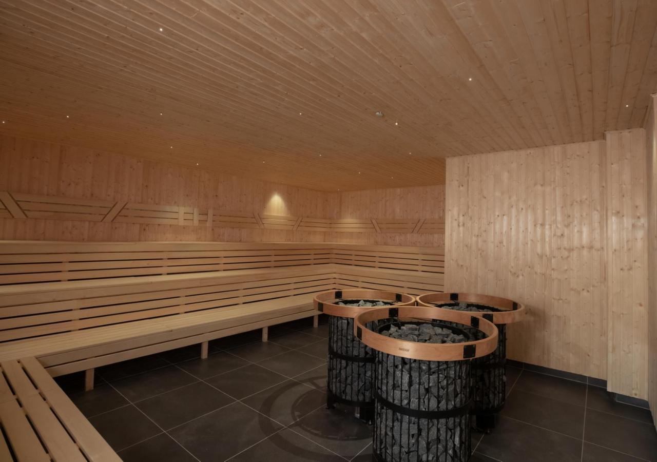 Efi Spa Hotel Superior & Pivovar برنو المظهر الخارجي الصورة